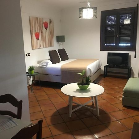 La Casa Del Rio Apartment กอร์โดบา ภายนอก รูปภาพ