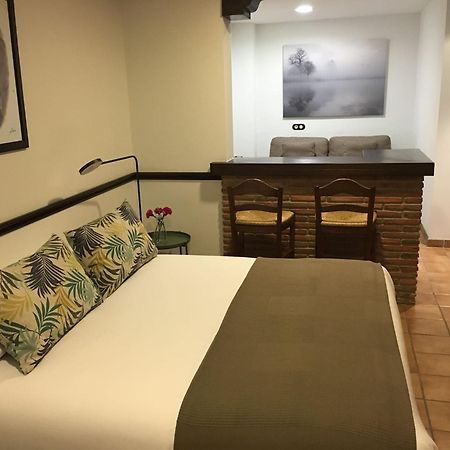 La Casa Del Rio Apartment กอร์โดบา ภายนอก รูปภาพ