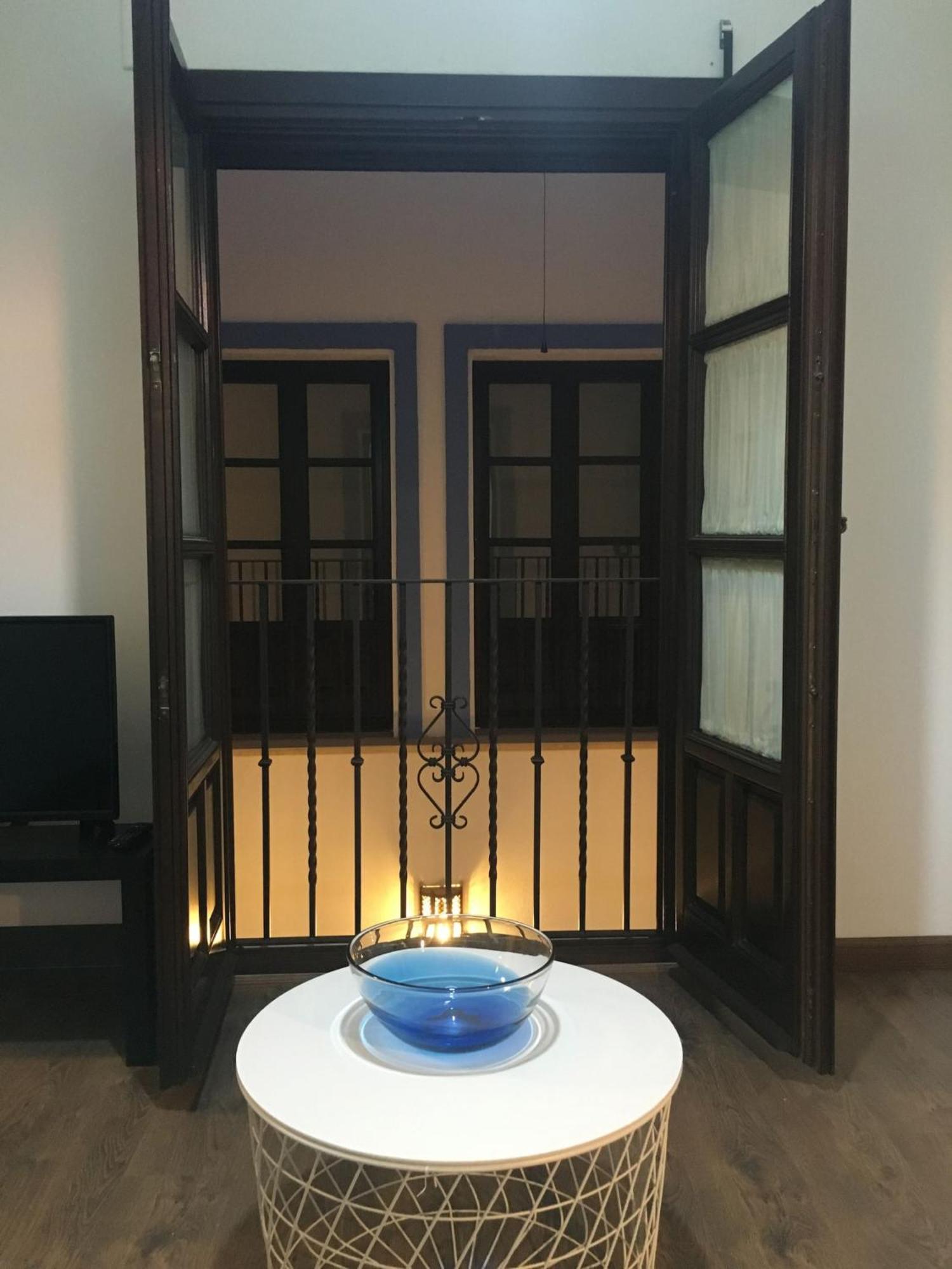 La Casa Del Rio Apartment กอร์โดบา ภายนอก รูปภาพ