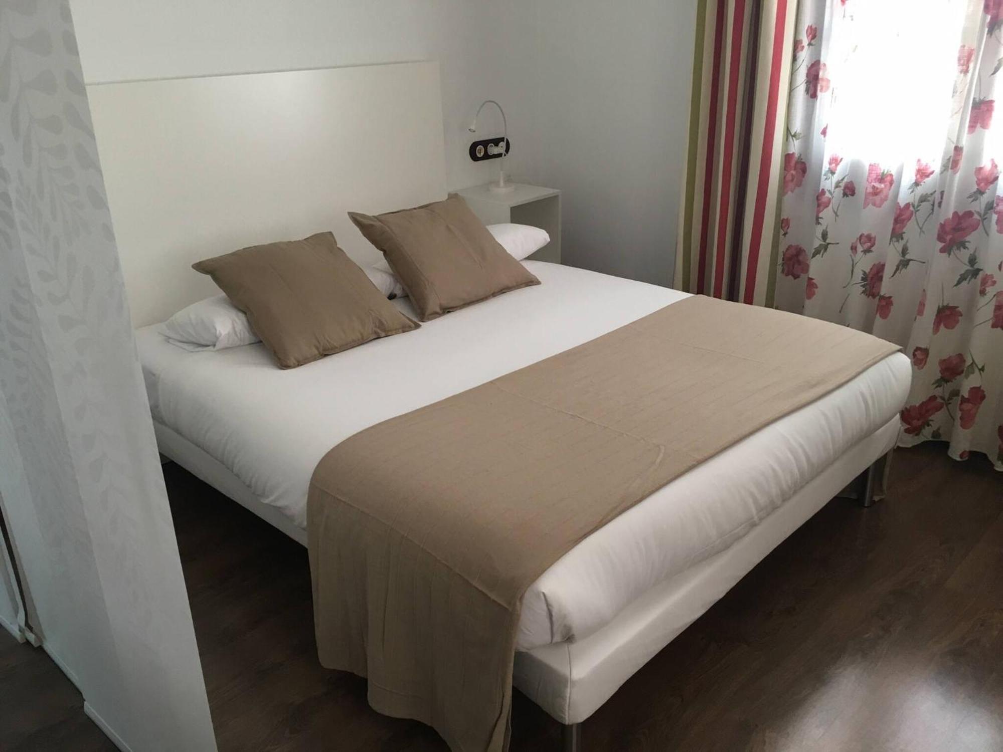La Casa Del Rio Apartment กอร์โดบา ภายนอก รูปภาพ