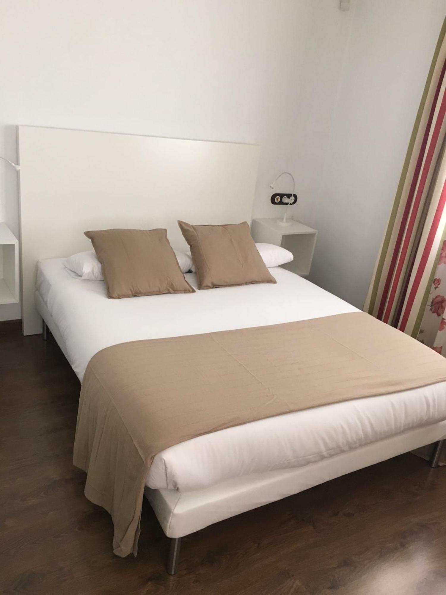 La Casa Del Rio Apartment กอร์โดบา ภายนอก รูปภาพ