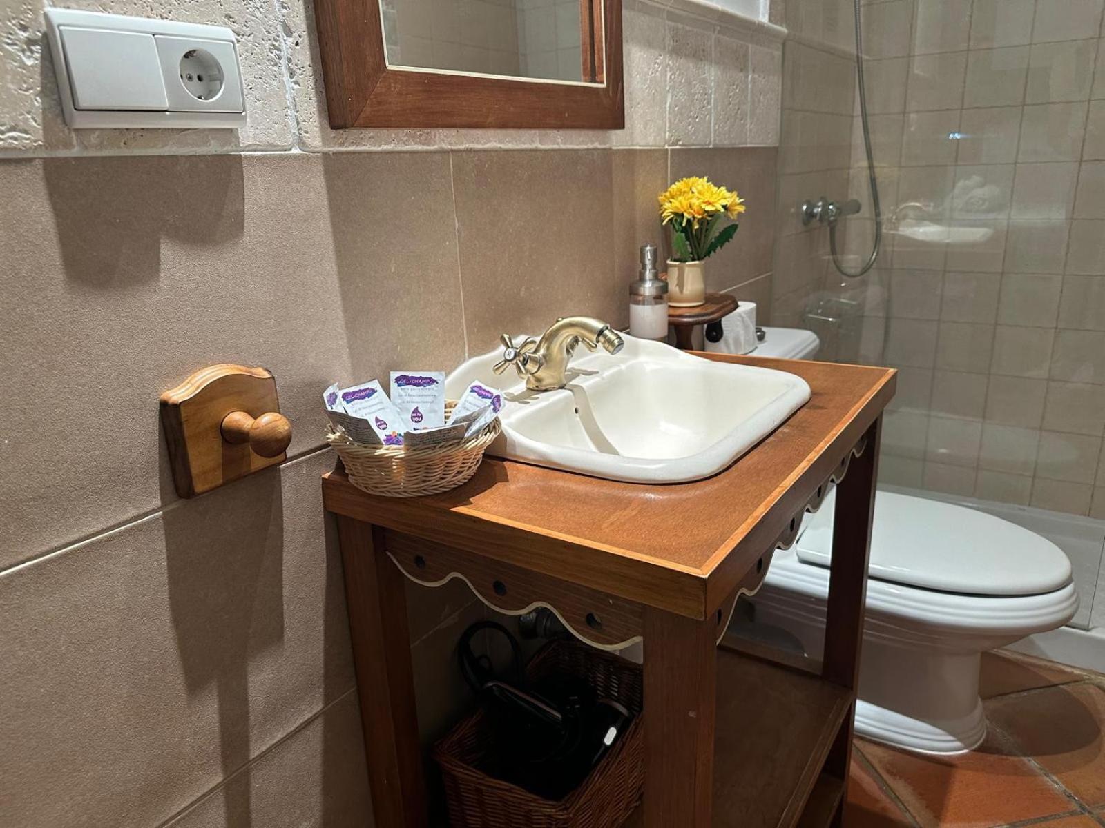 La Casa Del Rio Apartment กอร์โดบา ภายนอก รูปภาพ