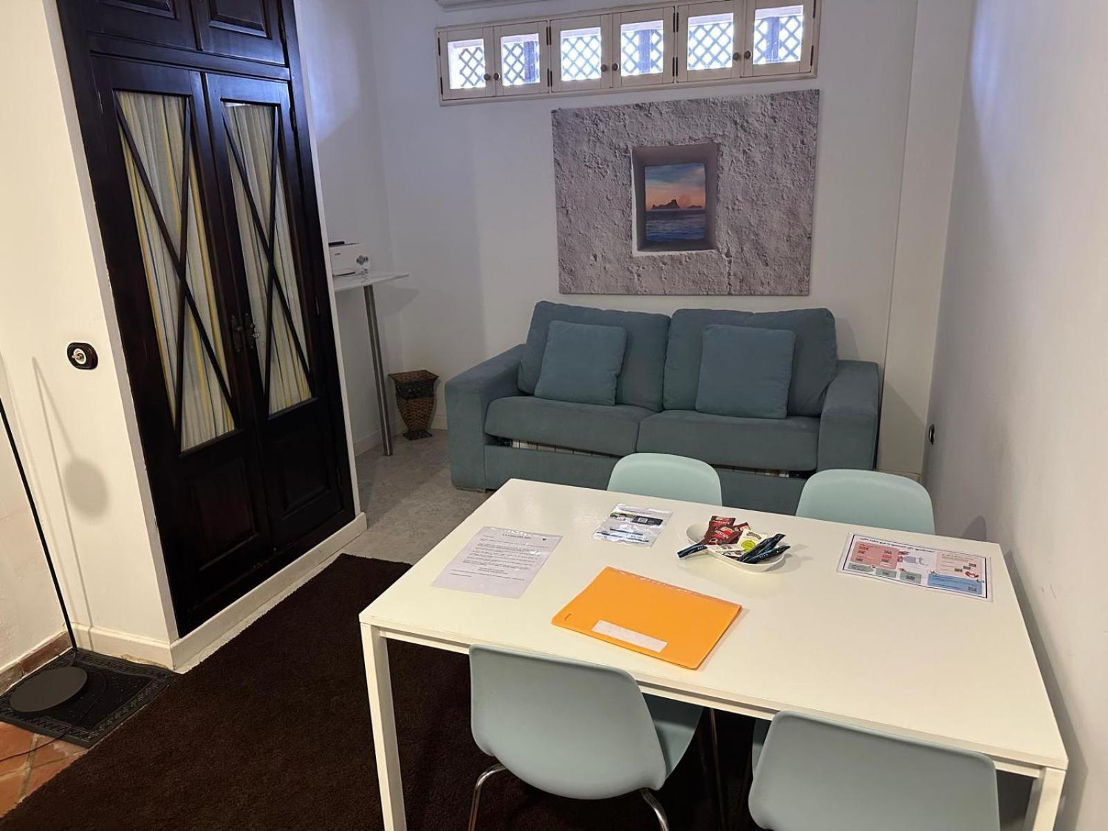 La Casa Del Rio Apartment กอร์โดบา ภายนอก รูปภาพ