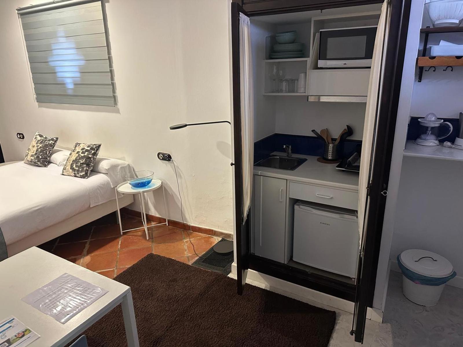 La Casa Del Rio Apartment กอร์โดบา ภายนอก รูปภาพ