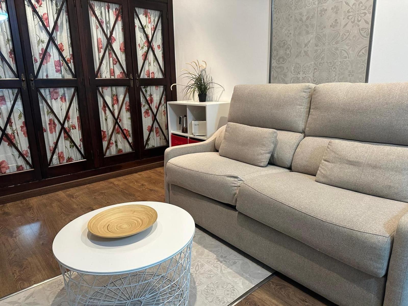 La Casa Del Rio Apartment กอร์โดบา ภายนอก รูปภาพ