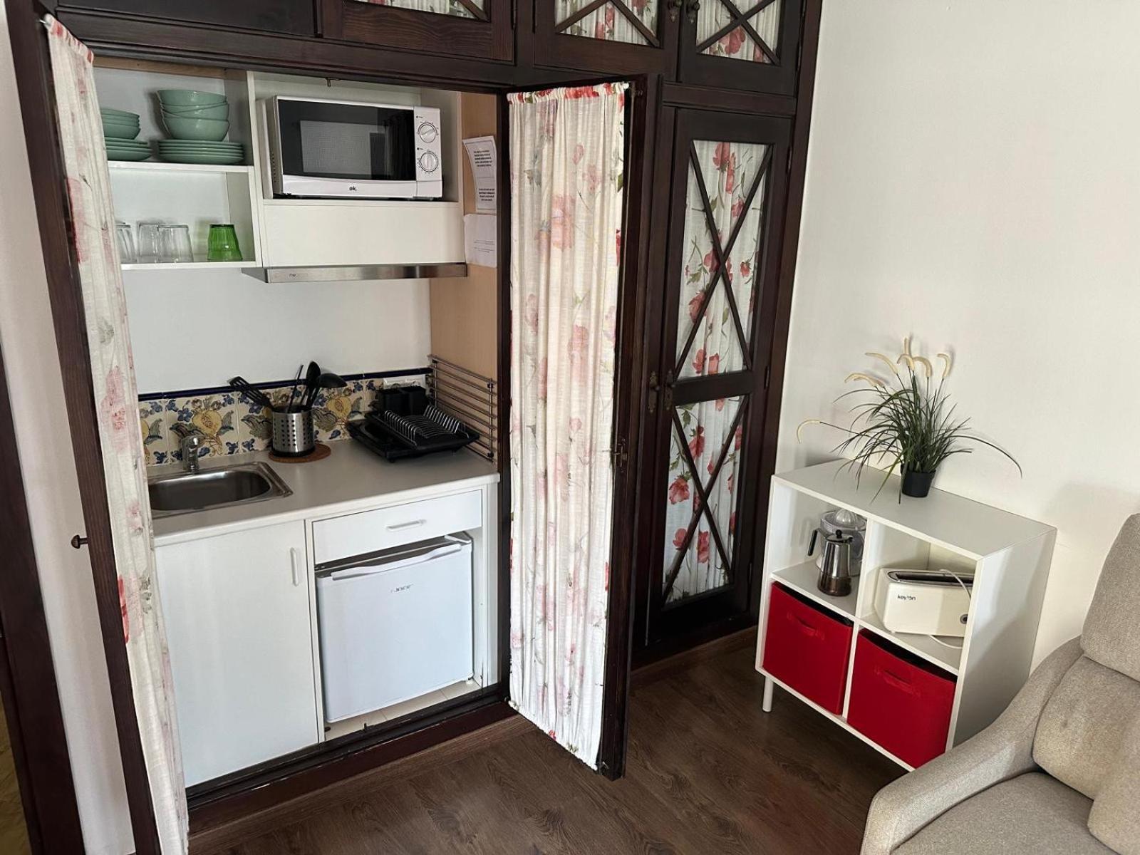 La Casa Del Rio Apartment กอร์โดบา ภายนอก รูปภาพ