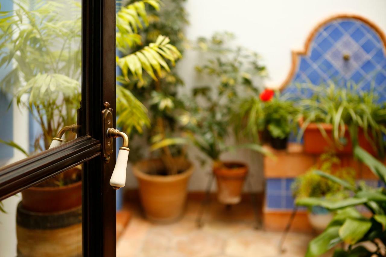 La Casa Del Rio Apartment กอร์โดบา ภายนอก รูปภาพ