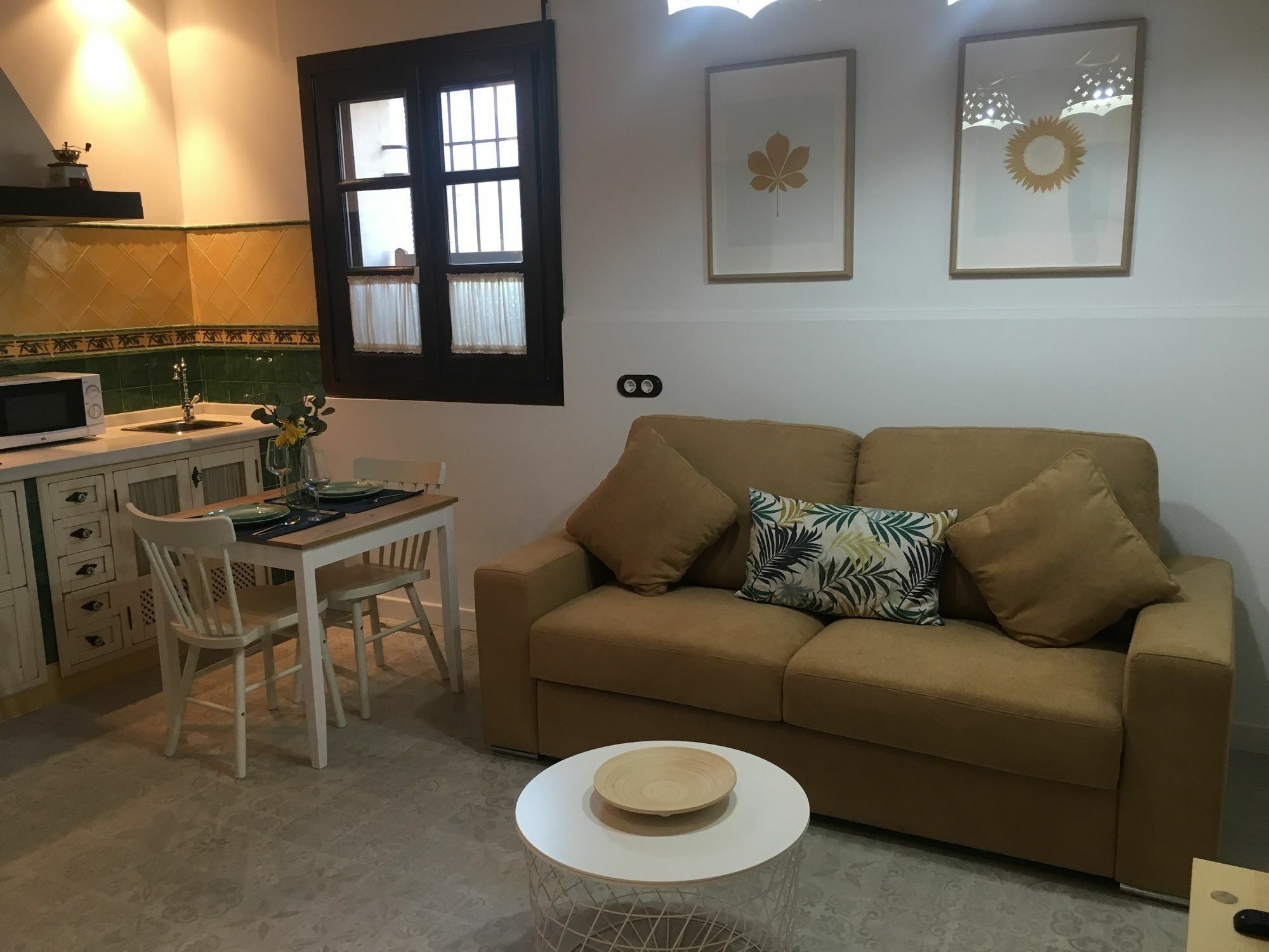 La Casa Del Rio Apartment กอร์โดบา ภายนอก รูปภาพ