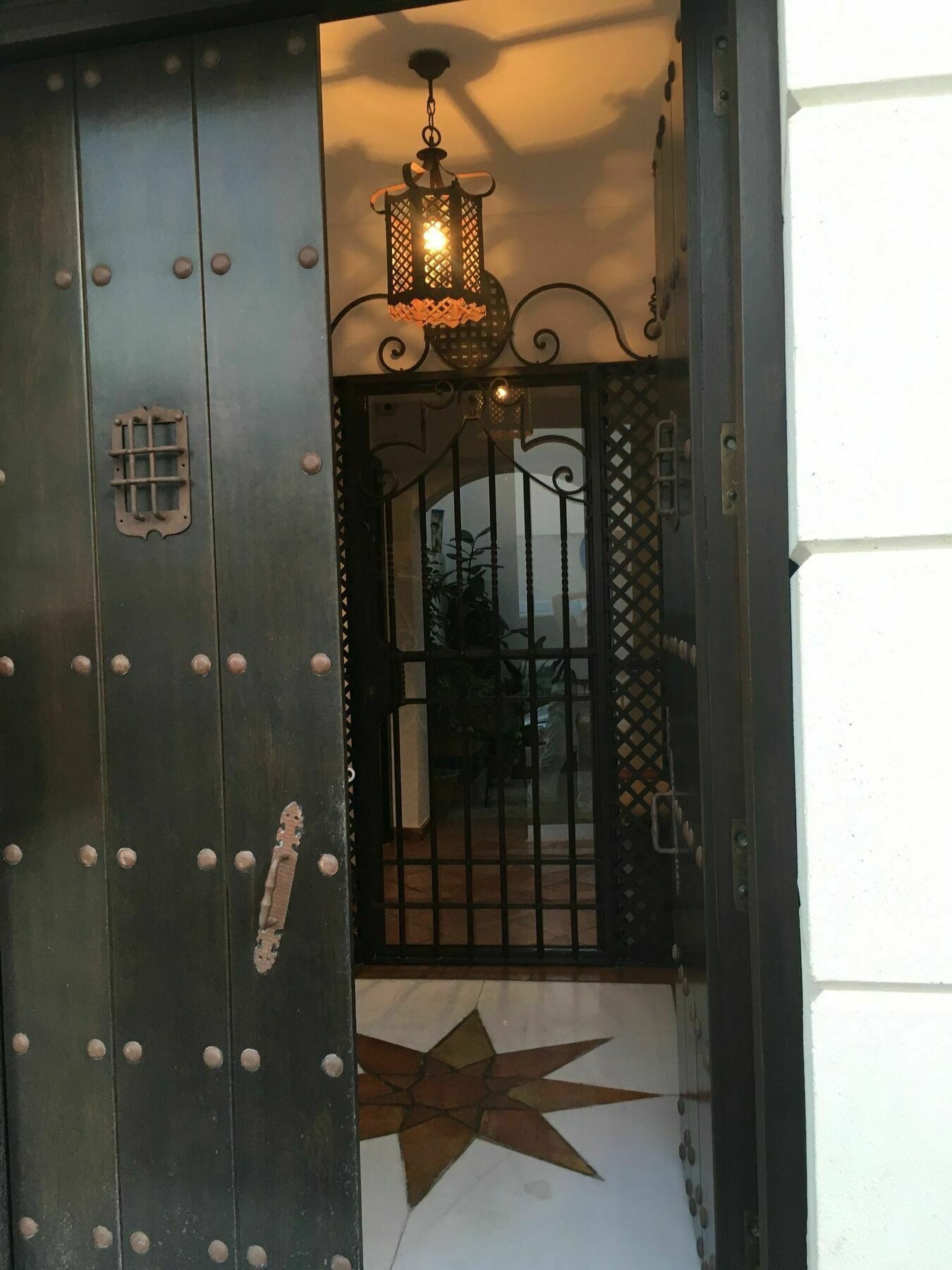 La Casa Del Rio Apartment กอร์โดบา ภายนอก รูปภาพ